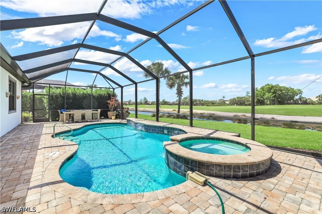 5 Bed Pool Home for Sale in Naples, photo 35