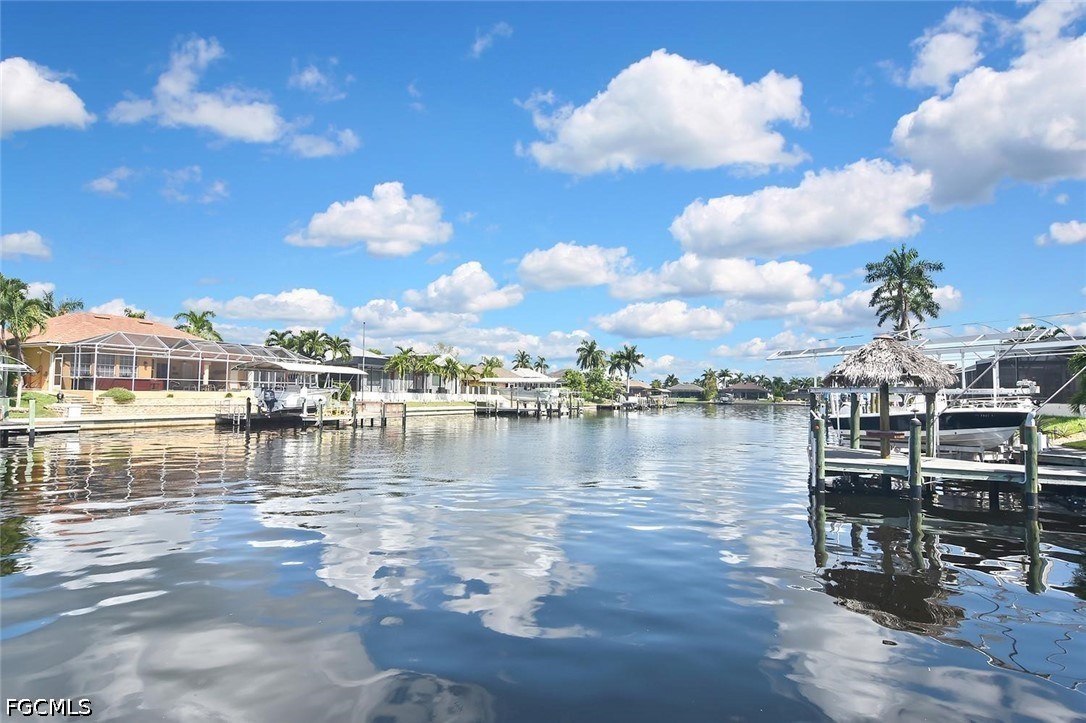 4 Bed Pool Home for Sale in Cape Coral, photo 35