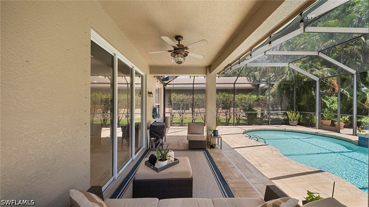 4 Bed Pool Home for Sale in Saturnia Lakes, photo 35
