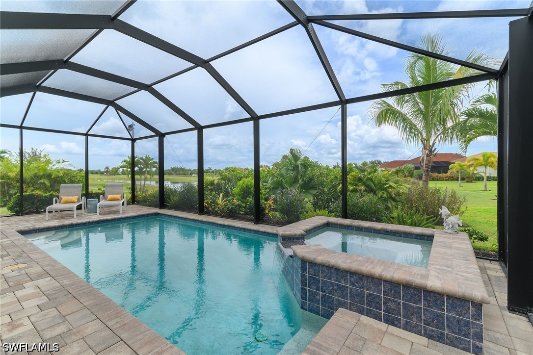 3 Bed Pool Home for Sale in Naples, photo 35