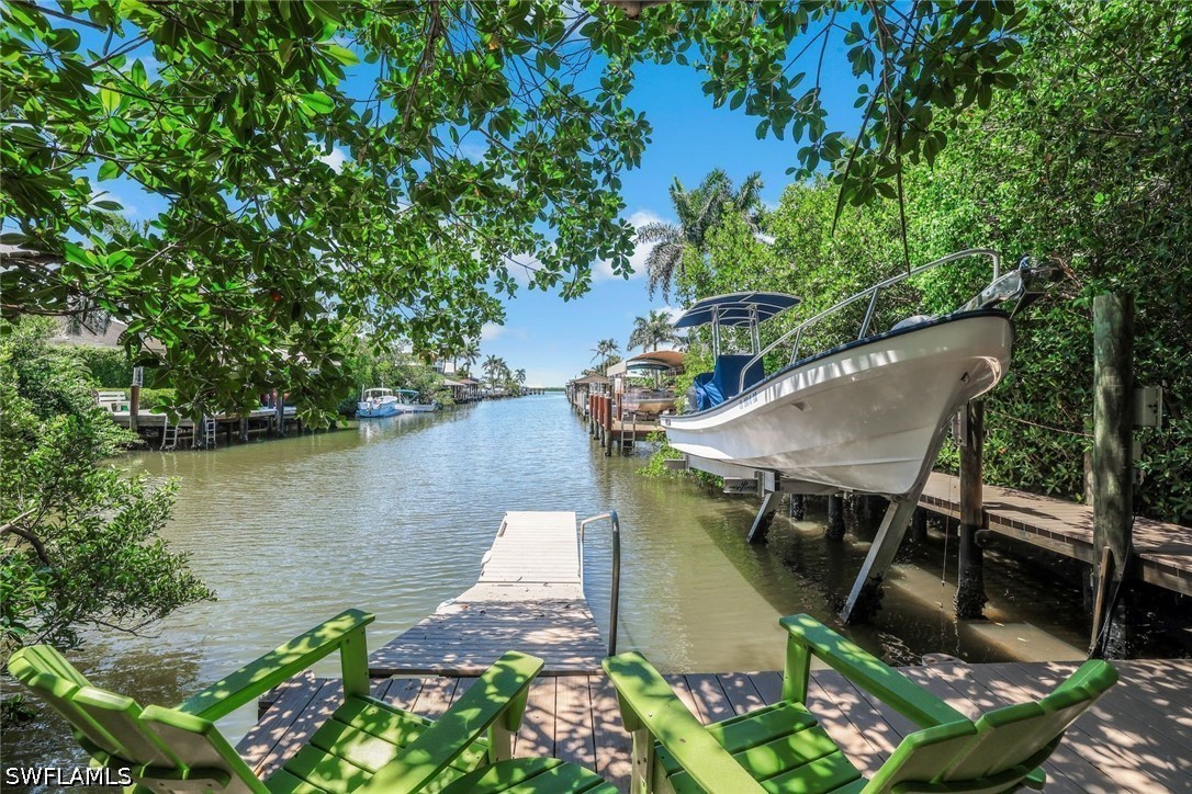 3 Bed Waterfront Home for Sale in Naples, photo 35