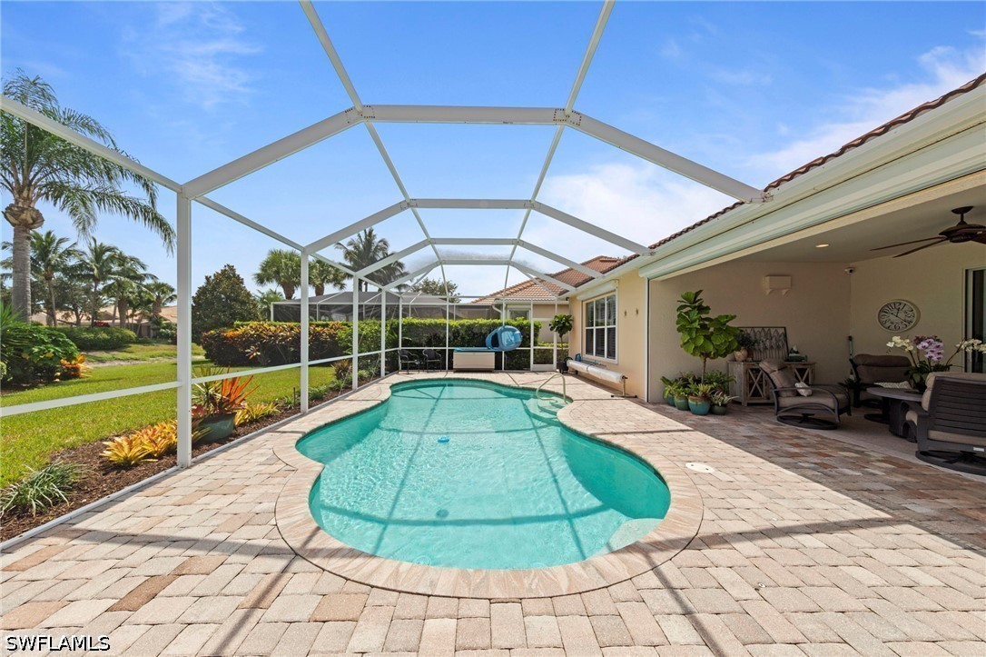 3 Bed Pool Home for Sale in Bonita Springs, photo 35