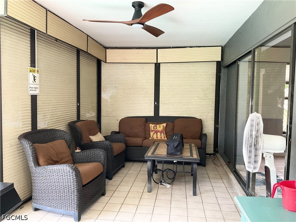 3 Bed Pool Home for Sale in Cape Coral, photo 35