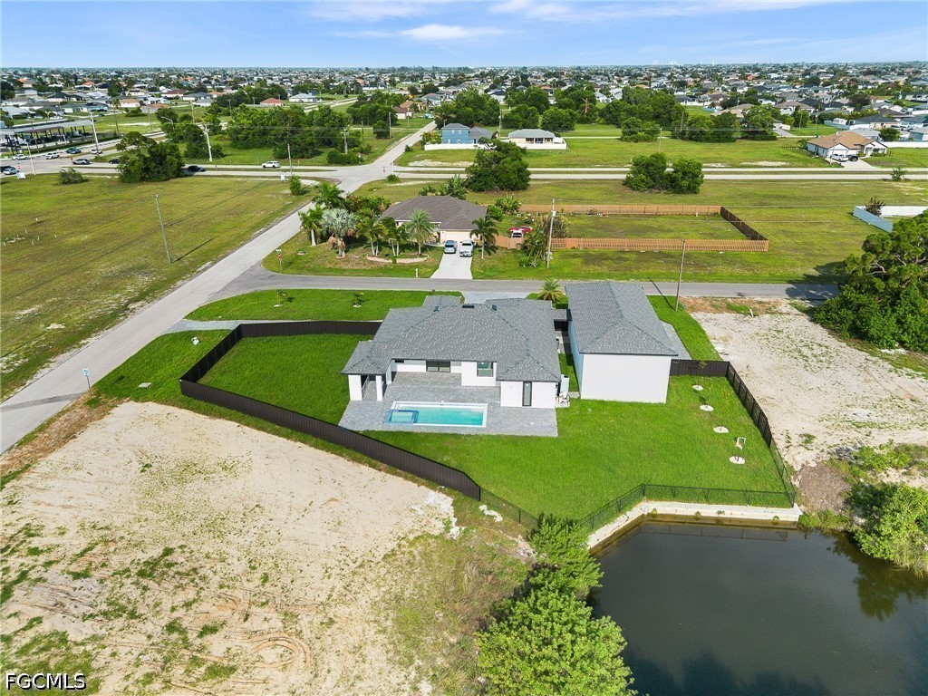4 Bed Pool Home for Sale in Cape Coral, photo 35