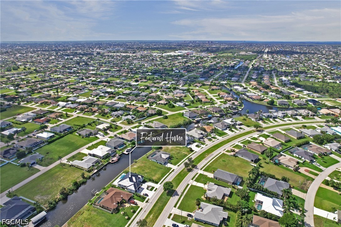 4 Bed Pool Home for Sale in Cape Coral, photo 35