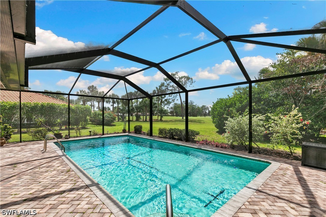 3 Bed Pool Home for Sale in Naples, photo 35