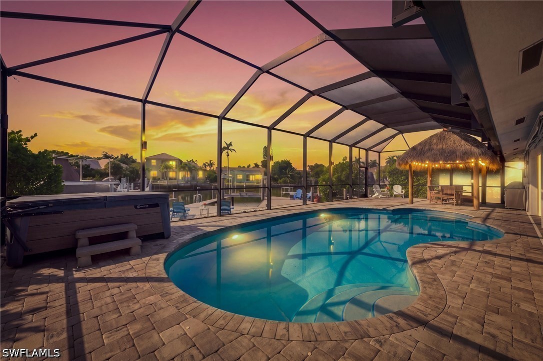 3 Bed Pool Home for Sale in Marco Island, photo 35