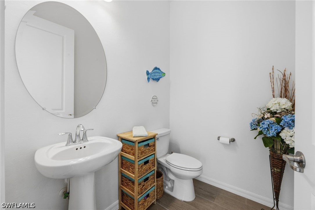 3 Bed Pool Home for Sale in Ave Maria, photo 35