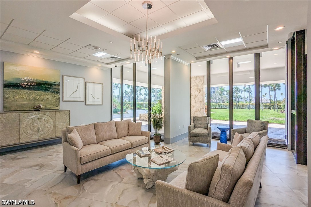 2 Bed Waterfront Home for Sale in Marco Island, photo 35