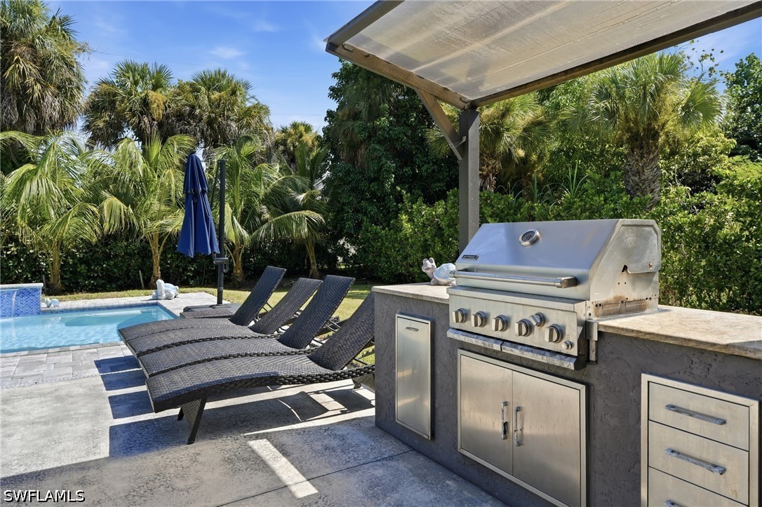 4 Bed Pool Home for Sale in Hallendale, photo 35