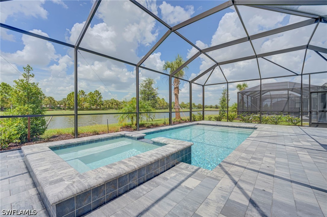 4 Bed Pool Home for Sale in Ave Maria, photo 35