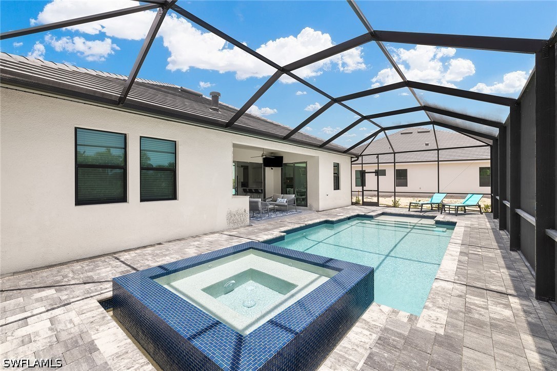 4 Bed Pool Home for Sale in Marsh Cove, photo 35