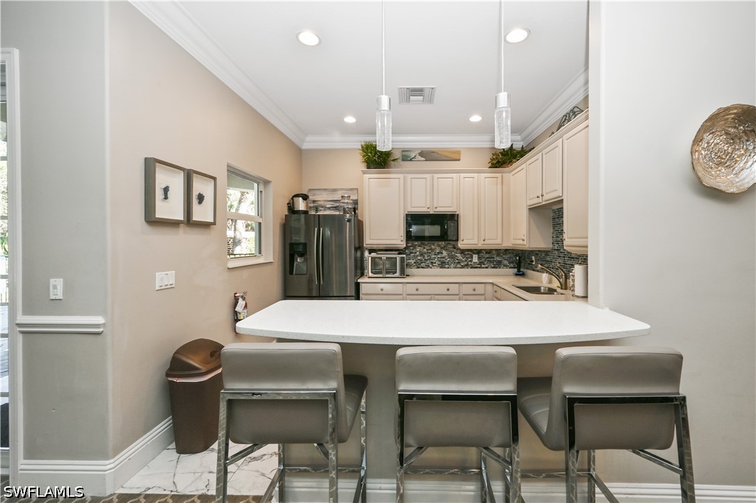 5 Bed SingleFamilyResidence for Sale in Naples, photo 35