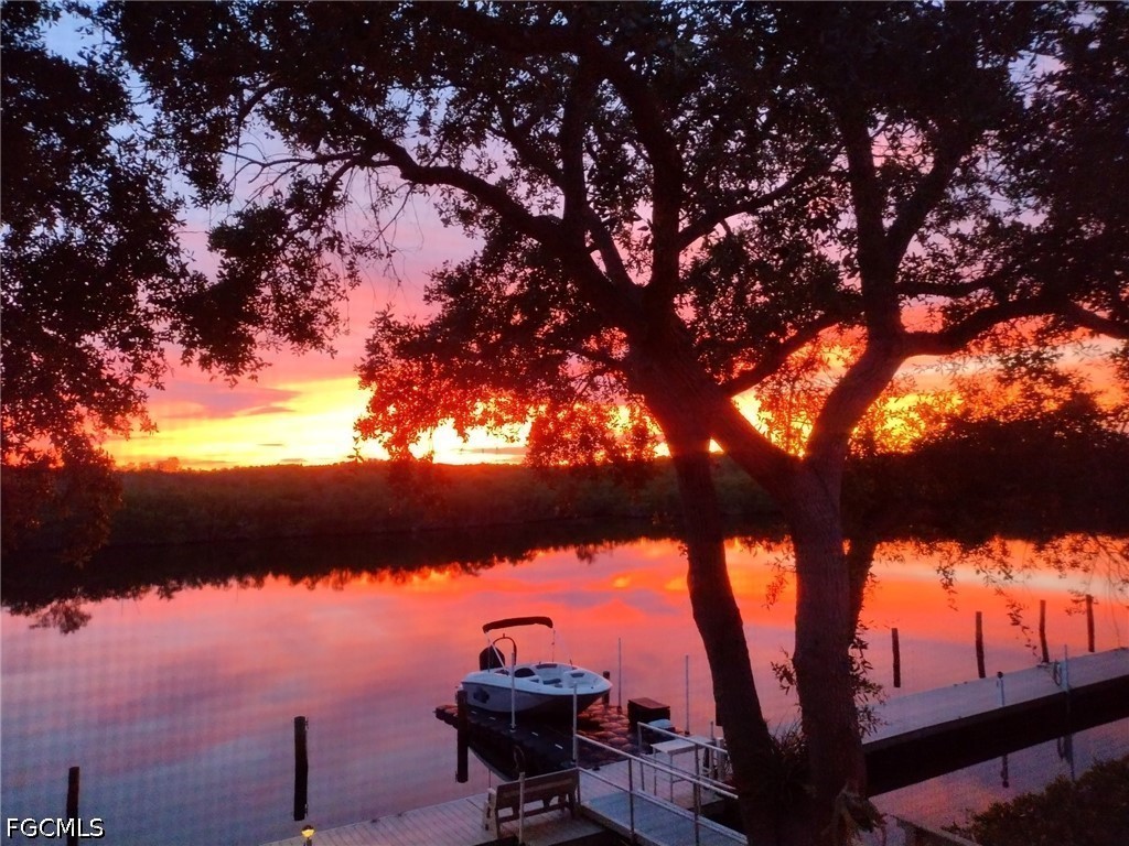 3 Bed Waterfront Home for Sale in Naples, photo 35