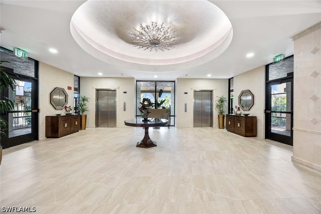 2 Bed Waterfront Home for Sale in Marco Island, photo 35