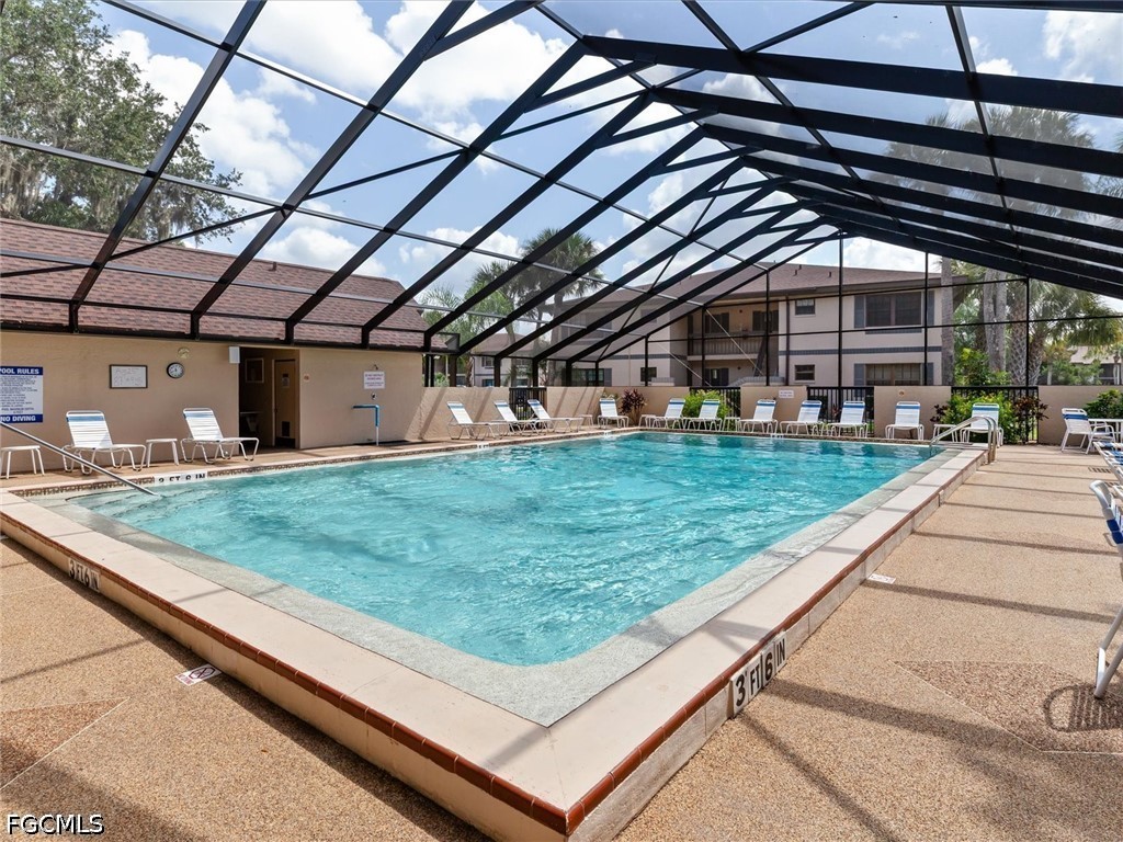 1 Bed Condominium for Sale in Port Charlotte, photo 35