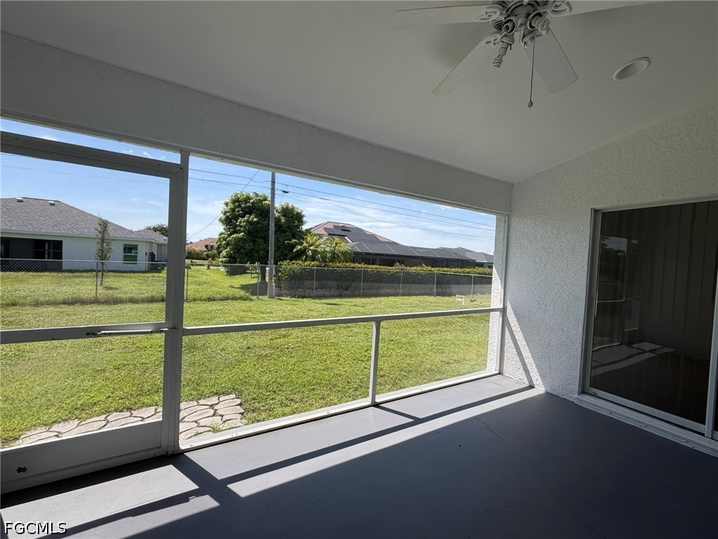 3 Bed SingleFamilyResidence for Sale in Cape Coral, photo 35