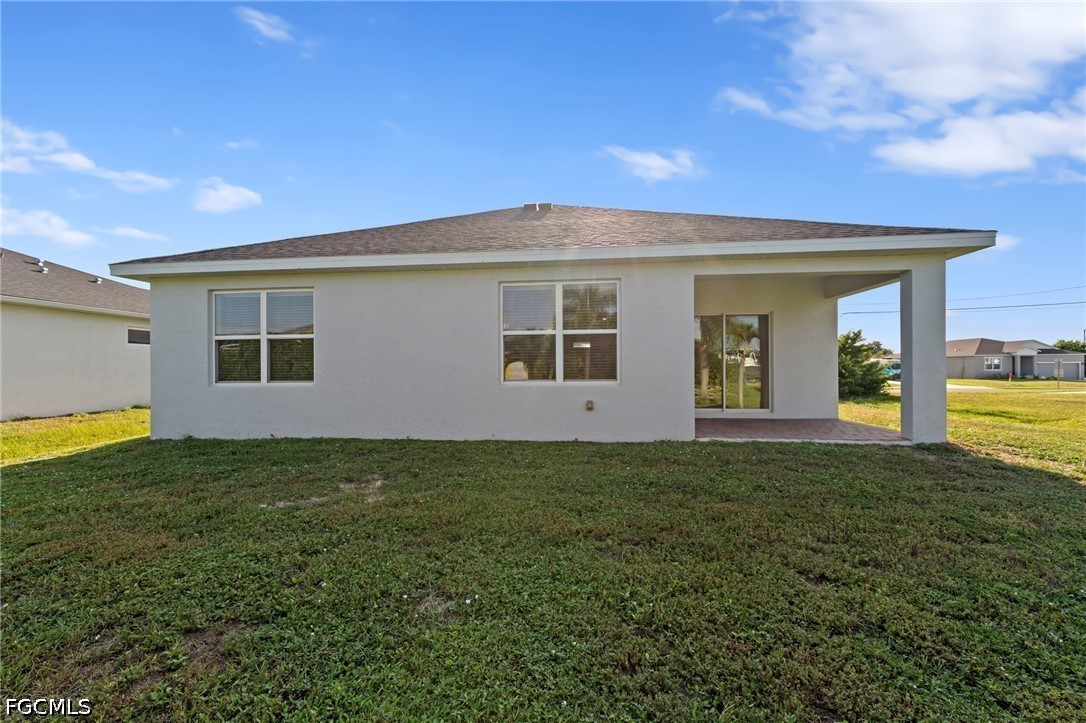 4 Bed SingleFamilyResidence for Sale in Cape Coral, photo 35