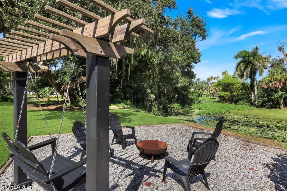 3 Bed Pool Home for Sale in Labelle, photo 35