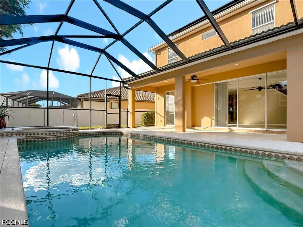 5 Bed Pool Home for Sale in Promenade West, photo 35