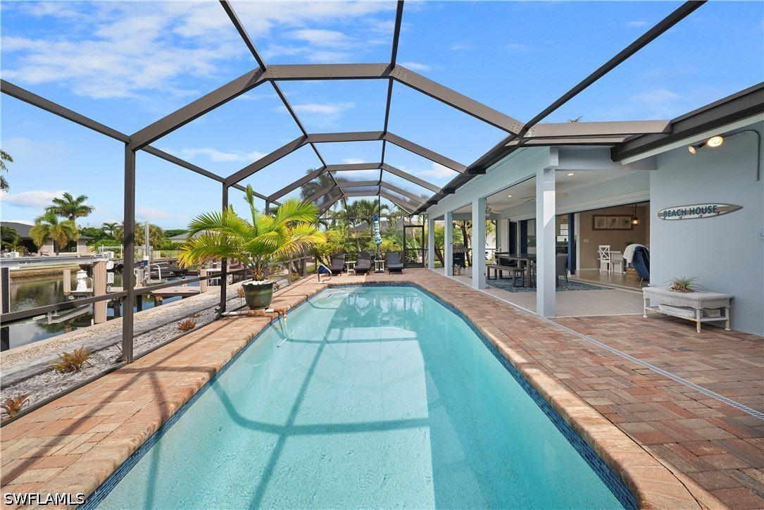 2 Bed Pool Home for Sale in Marco Beach, photo 35