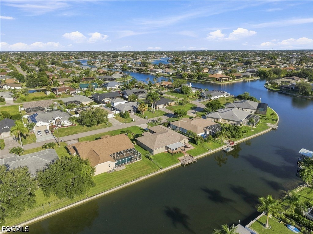 4 Bed Pool Home for Sale in Cape Coral, photo 35
