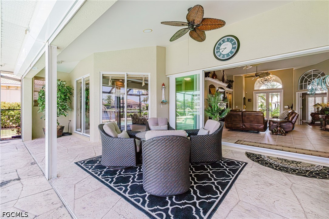 4 Bed Pool Home for Sale in Cape Harbour, photo 35
