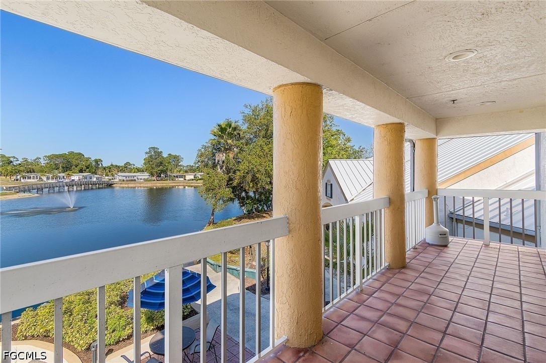 2 Bed Waterfront Home for Sale in North Fort Myers, photo 35