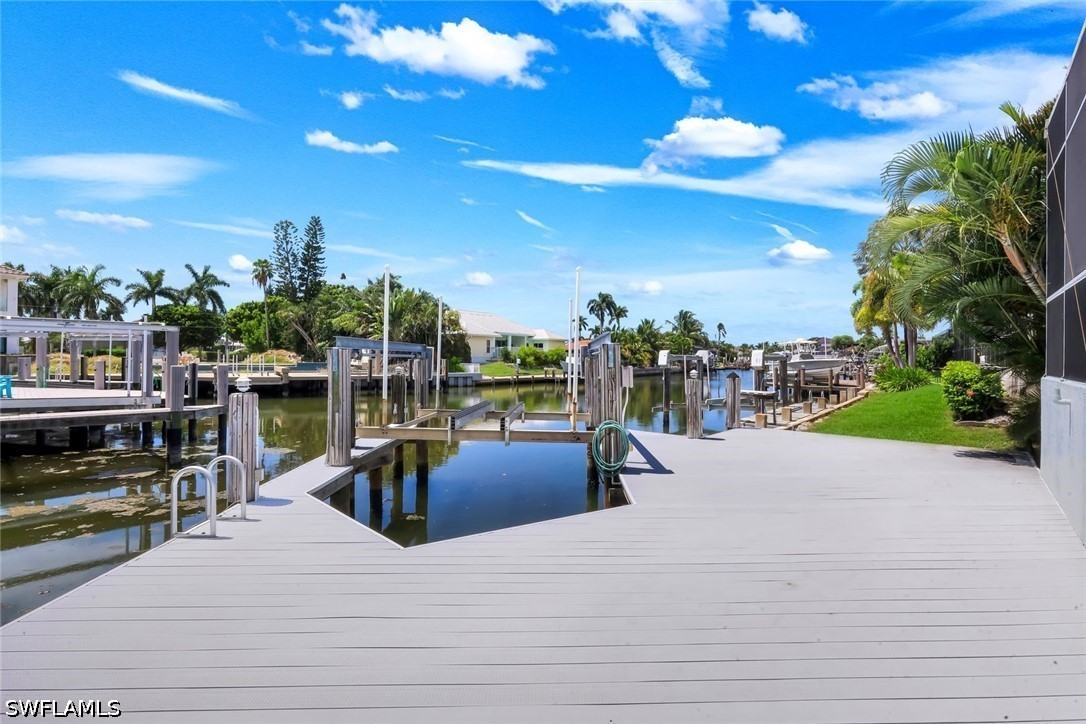 3 Bed Pool Home for Sale in Marco Island, photo 35