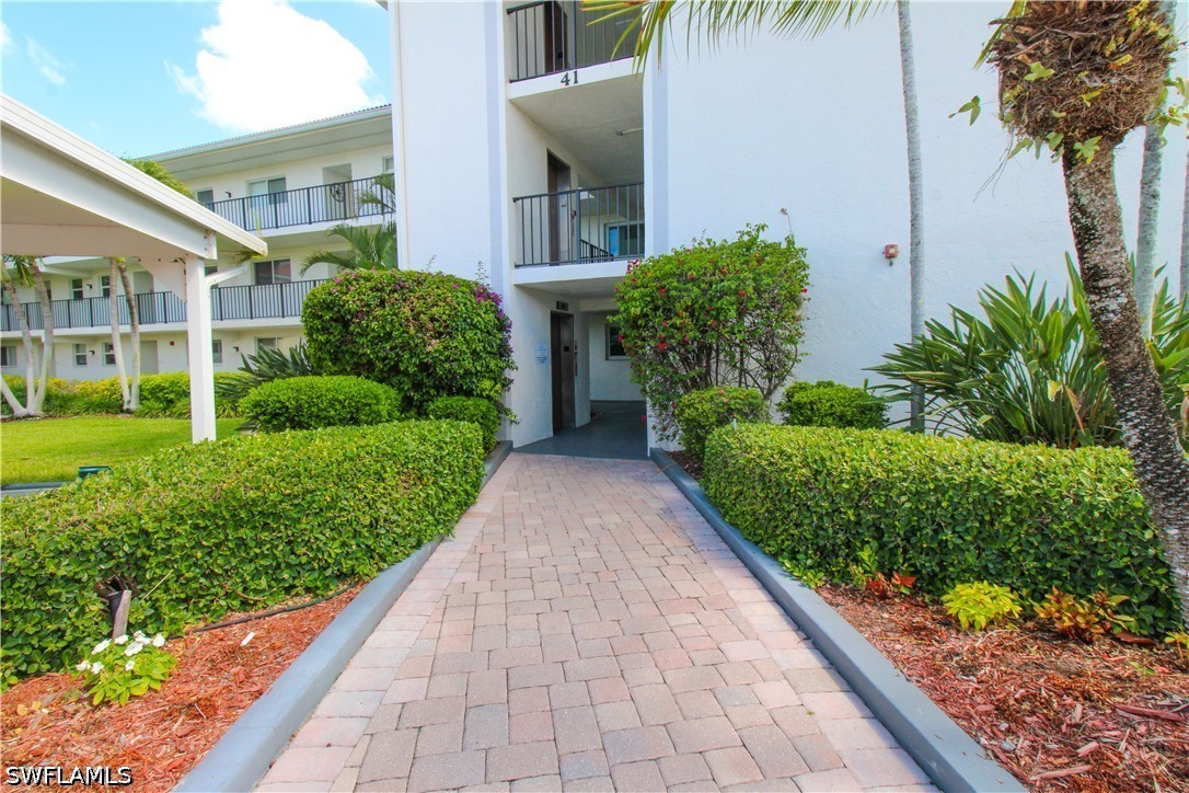 2 Bed Waterfront Home for Sale in Naples, photo 35