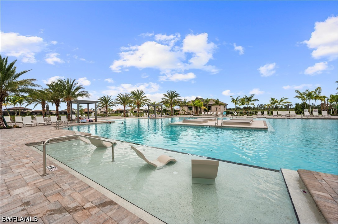 4 Bed Pool Home for Sale in Verdana Village, photo 35