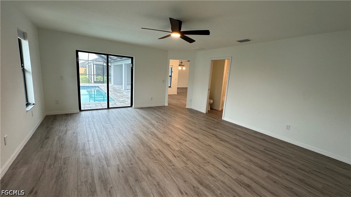 3 Bed Pool Home for Sale in Cape Coral, photo 35