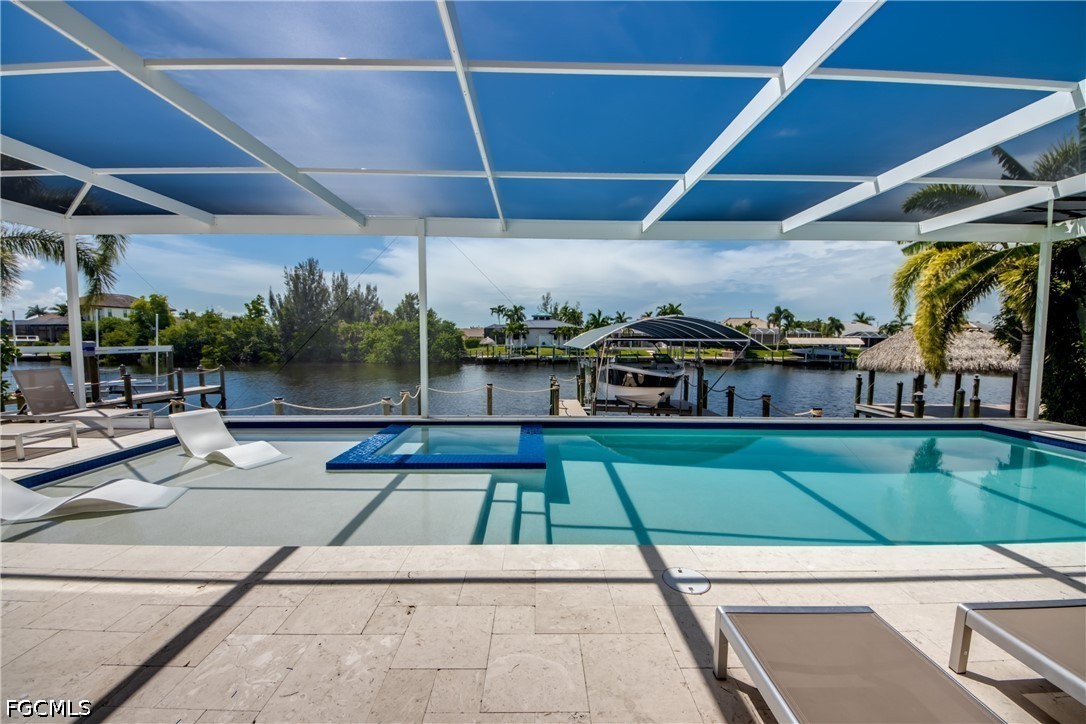4 Bed Pool Home for Sale in Cape Coral, photo 35