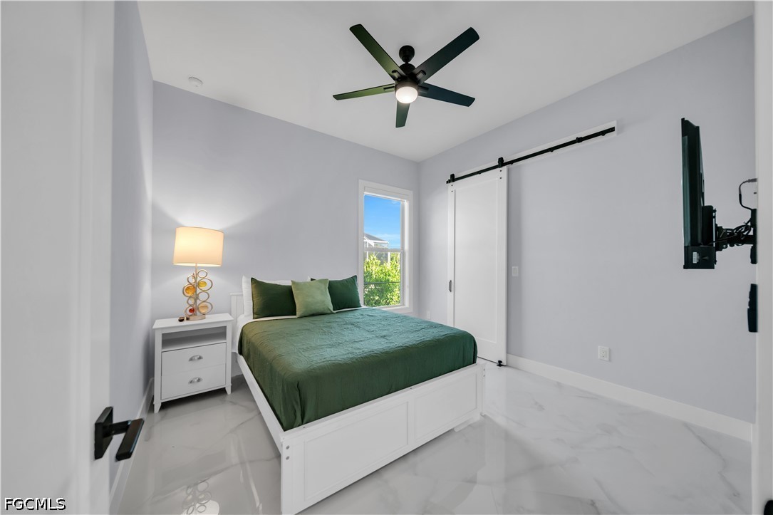 4 Bed Pool Home for Sale in Cape Coral, photo 35