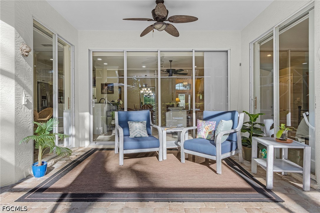 2 Bed SingleFamilyResidence for Sale in Estero, photo 35