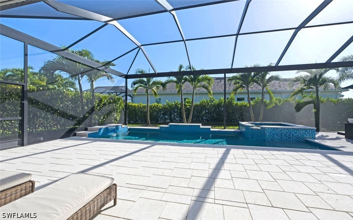 4 Bed Pool Home for Sale in Naples, photo 35