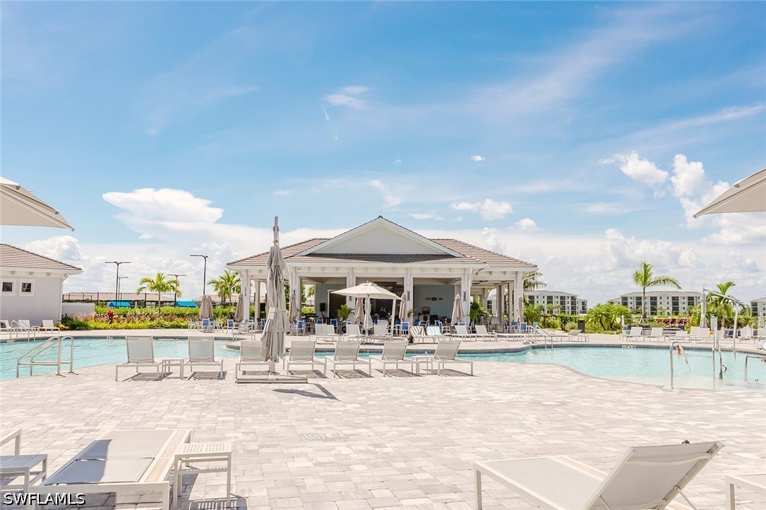 2 Bed Waterfront Home for Sale in Ave Maria, photo 35