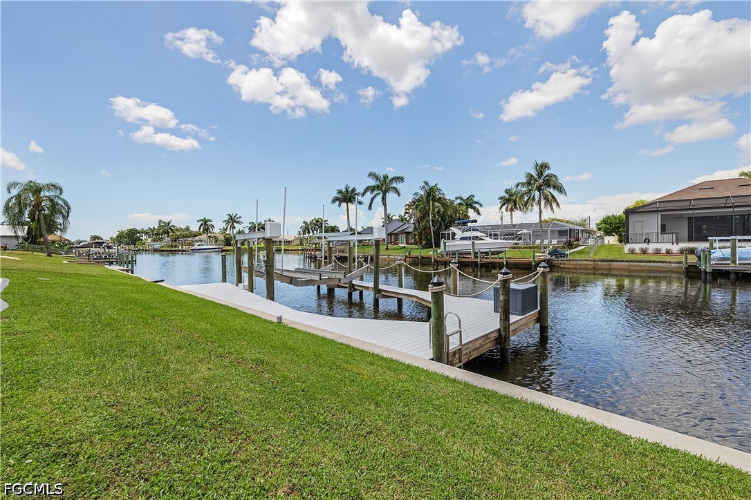 3 Bed Pool Home for Sale in Cape Coral, photo 35