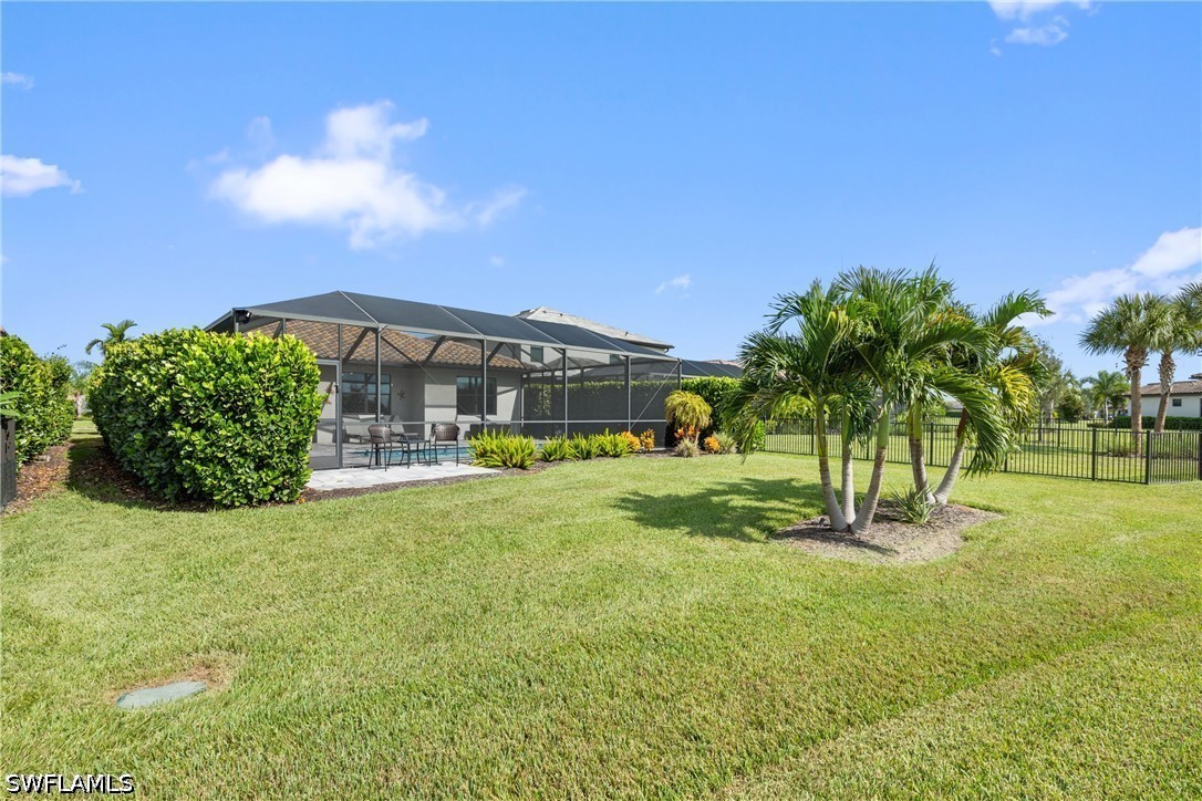 3 Bed Pool Home for Sale in Estero, photo 35