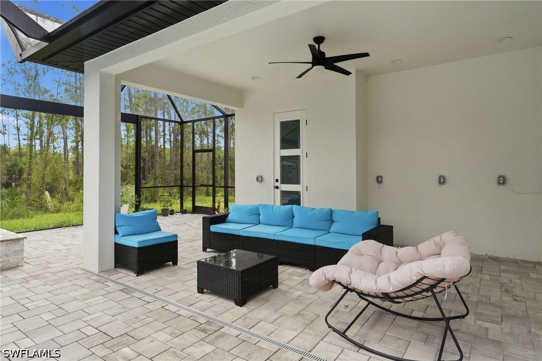 5 Bed Pool Home for Sale in North Port, photo 35