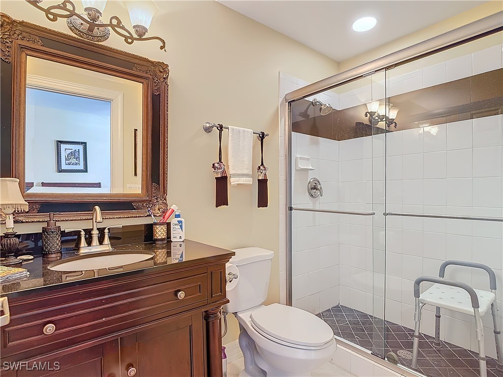 3 Bed Waterfront Home for Sale in Marco Island, photo 36