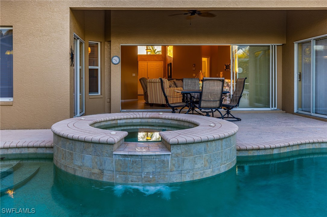 3 Bed Pool Home for Sale in Naples, photo 36