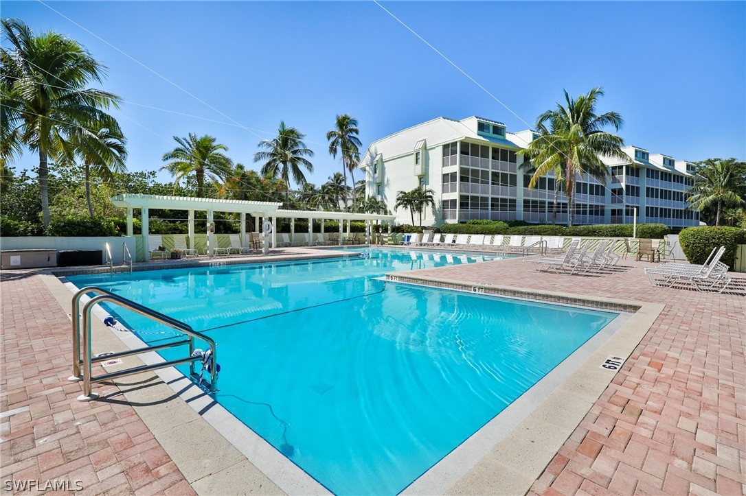 1 Bed Pool Home for Sale in Bayside Villas, photo 36