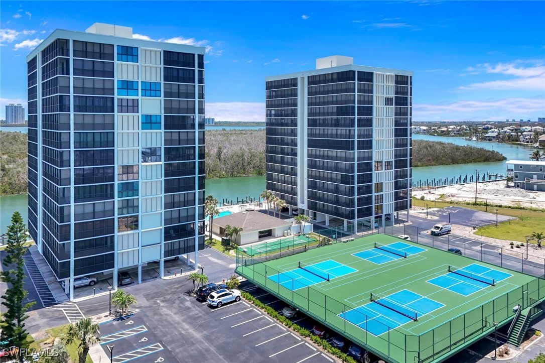 2 Bed Waterfront Home for Sale in Bay Harbor Club Condo, photo 36