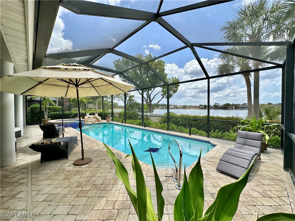 4 Bed Pool Home for Sale in Emerson Square, photo 36