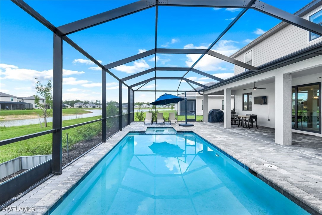 5 Bed Pool Home for Sale in Timber Creek, photo 36