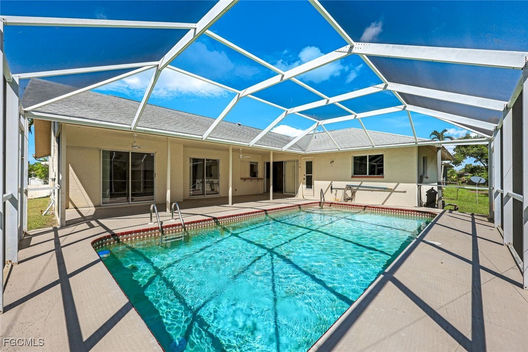 3 Bed Pool Home for Sale in San Carlos Park, photo 36