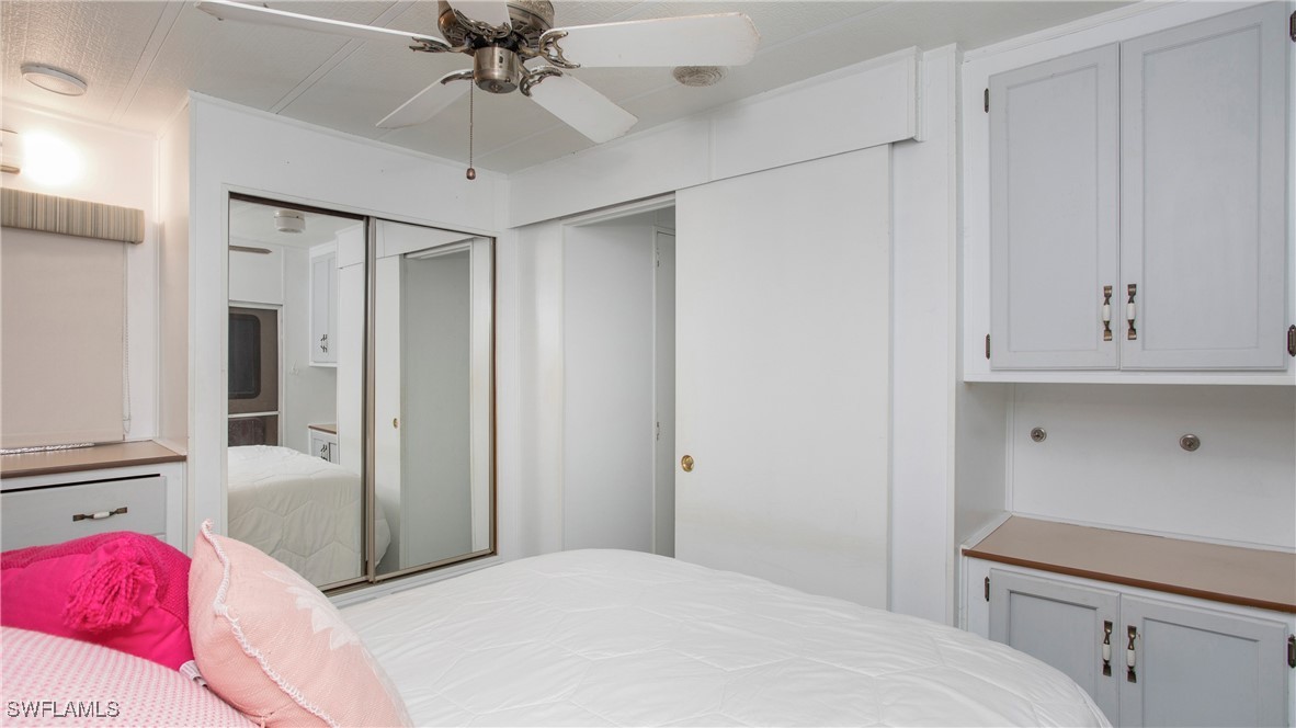 1 Bed ManufacturedHome for Sale in Estero, photo 36