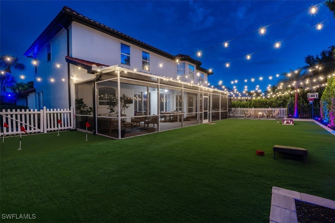 6 Bed SingleFamilyResidence for Sale in Mahogany Run, photo 36