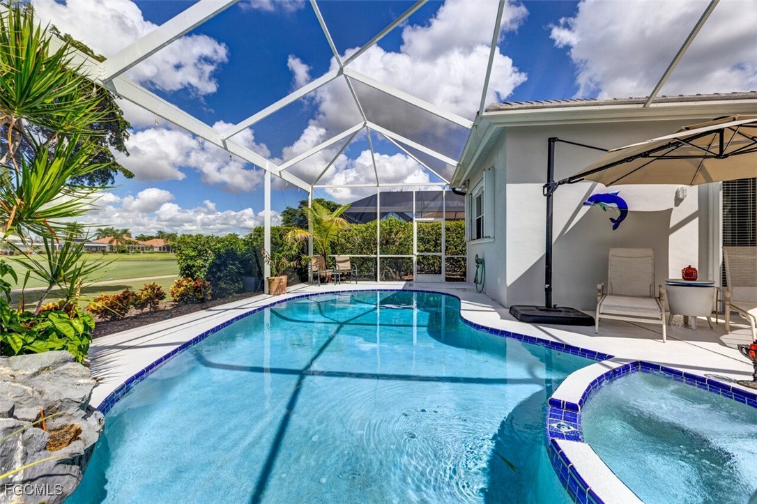 3 Bed Pool Home for Sale in Fort Myers, photo 36
